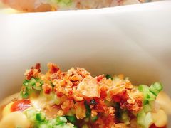 丹麦小热狗-BOR Eatery(安福路店)