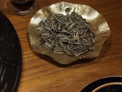 -令狐冲·炭烤活鱼(宝龙店)