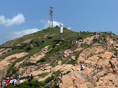 -枸杞岛