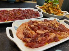 -福福泥炉烤肉(三台子店)