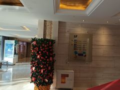 -春晖园度假酒店温泉