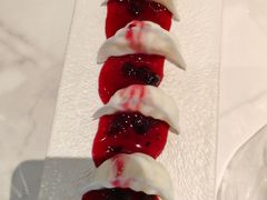 -船歌·鱼水饺青岛菜(枫蓝国际购物中心店)