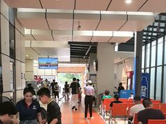 -奥冠体育华师附中恒温游泳馆