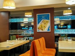 -长崎家日式料理(人民大街店)