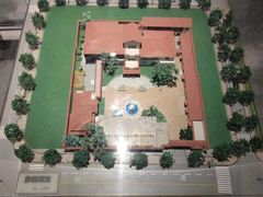 -天津市规划展览馆