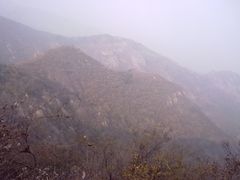 201311023914-阳台山自然风景区