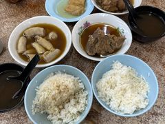 -新记肉骨茶