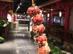 -清真·京华源铜锅涮肉(丰庆店)