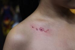 点击看大图 -飛凡TATTOO纹身•原创