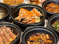-小时候焗海鲜(鄞州万达店)