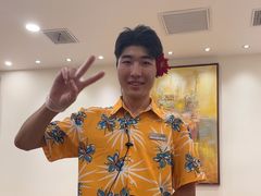 -第六季自助餐厅(甜水园店)