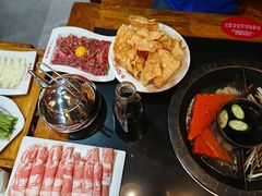 -九宫格老灶火锅