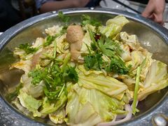 -抚顺美食·老上海味道