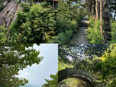 -九宫山风景区
