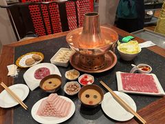 -南门涮肉(通州店)
