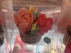 -BONCAKE裱花蛋糕(万象汇店)
