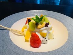 -山葵家·创意料理(EFC欧美广场店)