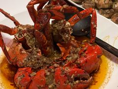 香蒜辣椒蟹-Ministry of Crab•MOC(交子大道店)