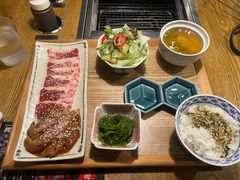 -小肉魁家•烧肉放题自助(南门中大国际店)