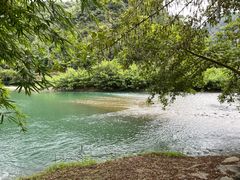 -楠溪江风景名胜区