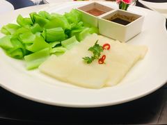-上海尊茂酒店