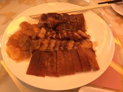 拼盘-半岛太子酒家(海港城店)