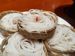 -香樟活鱼馆(渝北店)