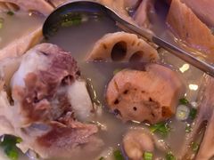 -潮喜竹溪荔湖酒家(荔枝湾店)