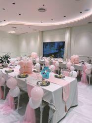 -奈尔宝家庭中心·亲子餐厅(北京东坝万达店)