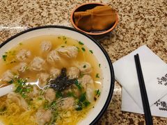 -小倩倩•鸡汤馄饨(江西路创始店)