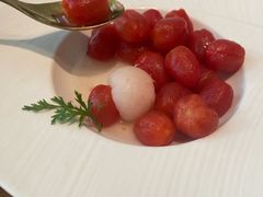 -花舍·新派粤菜·西餐·下午茶(亚运村·鸟巢店)