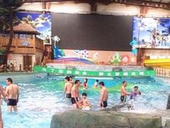 -南宫温泉水世界