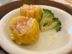 -东江渔村·古典园林·30年粤菜老字号(太和店)