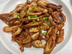 -罗记家常菜(鸿景花园店)