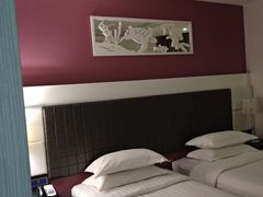 -亚庇凯城酒店