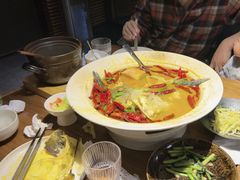 -清水亭湖北菜(大屯DT51店)