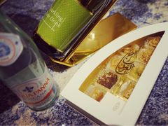-迪拜帆船酒店