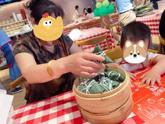 -西贝(南开大悦城店)