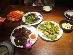 -乡里八闽·福州乡土菜(火车北站店)