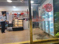 -德四家·云南傣味烧烤品牌(和谐店)