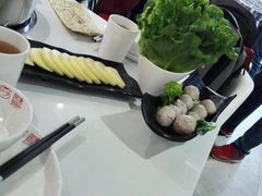 -陈记顺和潮汕鲜牛肉火锅(番禺迎宾大道店)