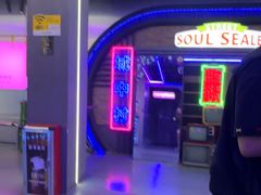 -关你鬼室大型密室逃脱(佛山创意园店)