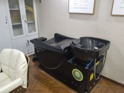 -熙朵美学植发·连锁品牌