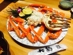 -大岛日本料理铁板烧(南通大饭店)