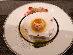 铁板帆立贝-田舍家Inakaya(天汇igc店)