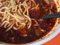 -陈至马正宗兰州牛肉面(韩乐坊店)