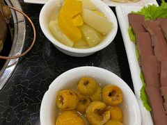 -蒙星月涮肚火锅城(宏运家园店)