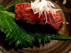-松阪牛焼肉M(法善寺横丁店)