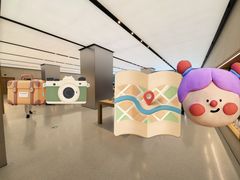 -Apple零售店(玄武湖店)