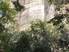 -桂林独秀峰王城景区